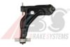 ALFA 60588844 Track Control Arm